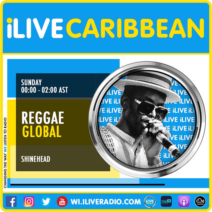 Reggae Global