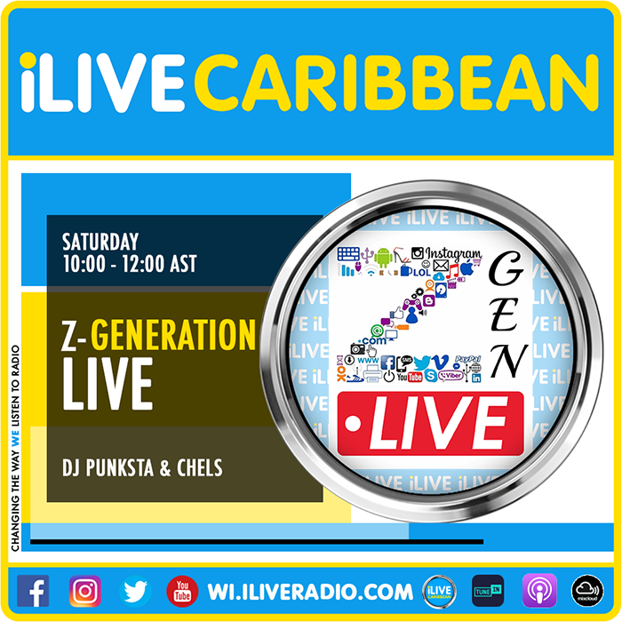 Z-Generation LIVE