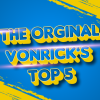 The Original Vonrick’s TOP 5