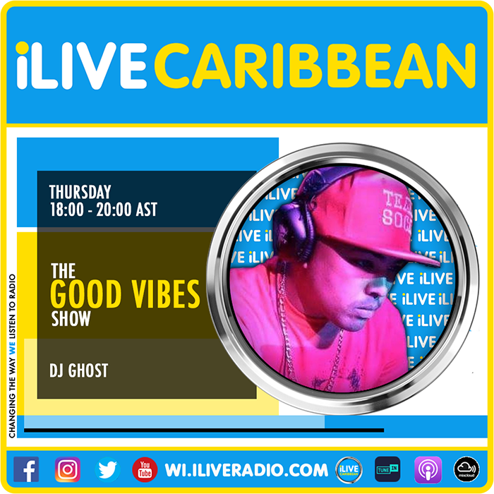 The Good Vibes Show